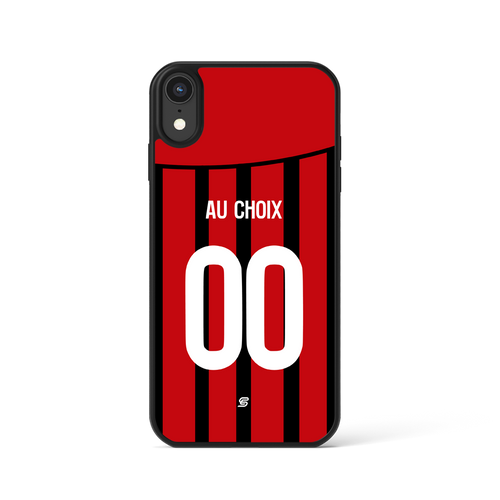 Ac Milan Domicile