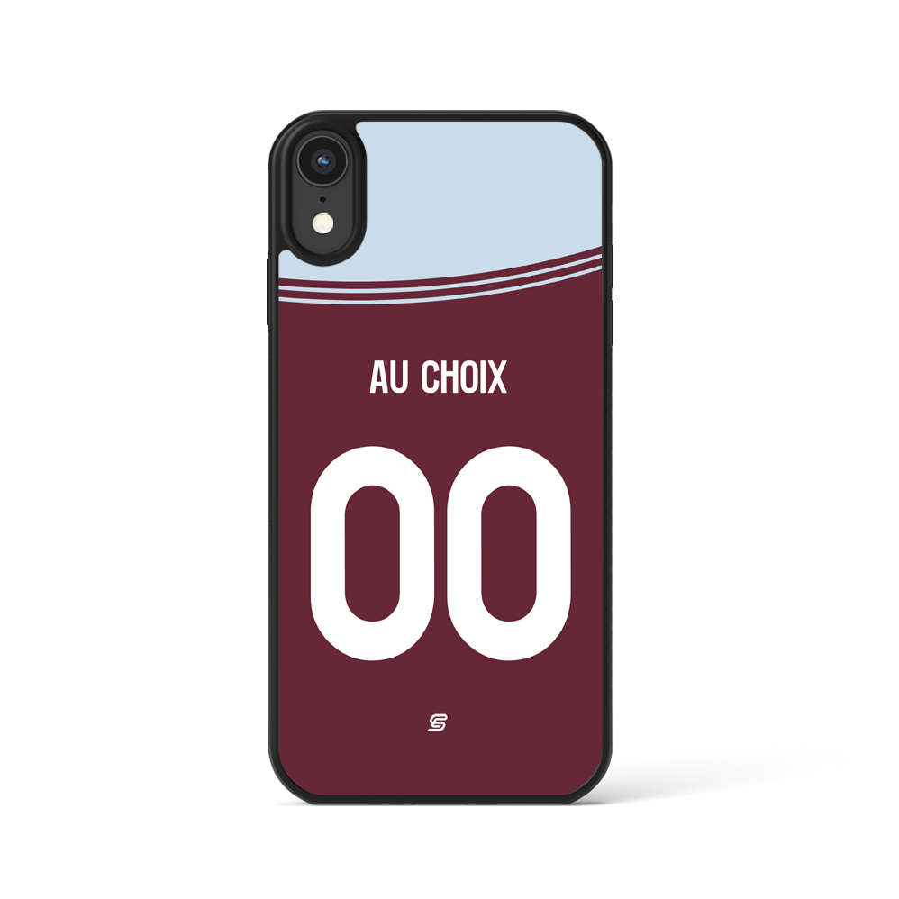 Aston Villa Domicile