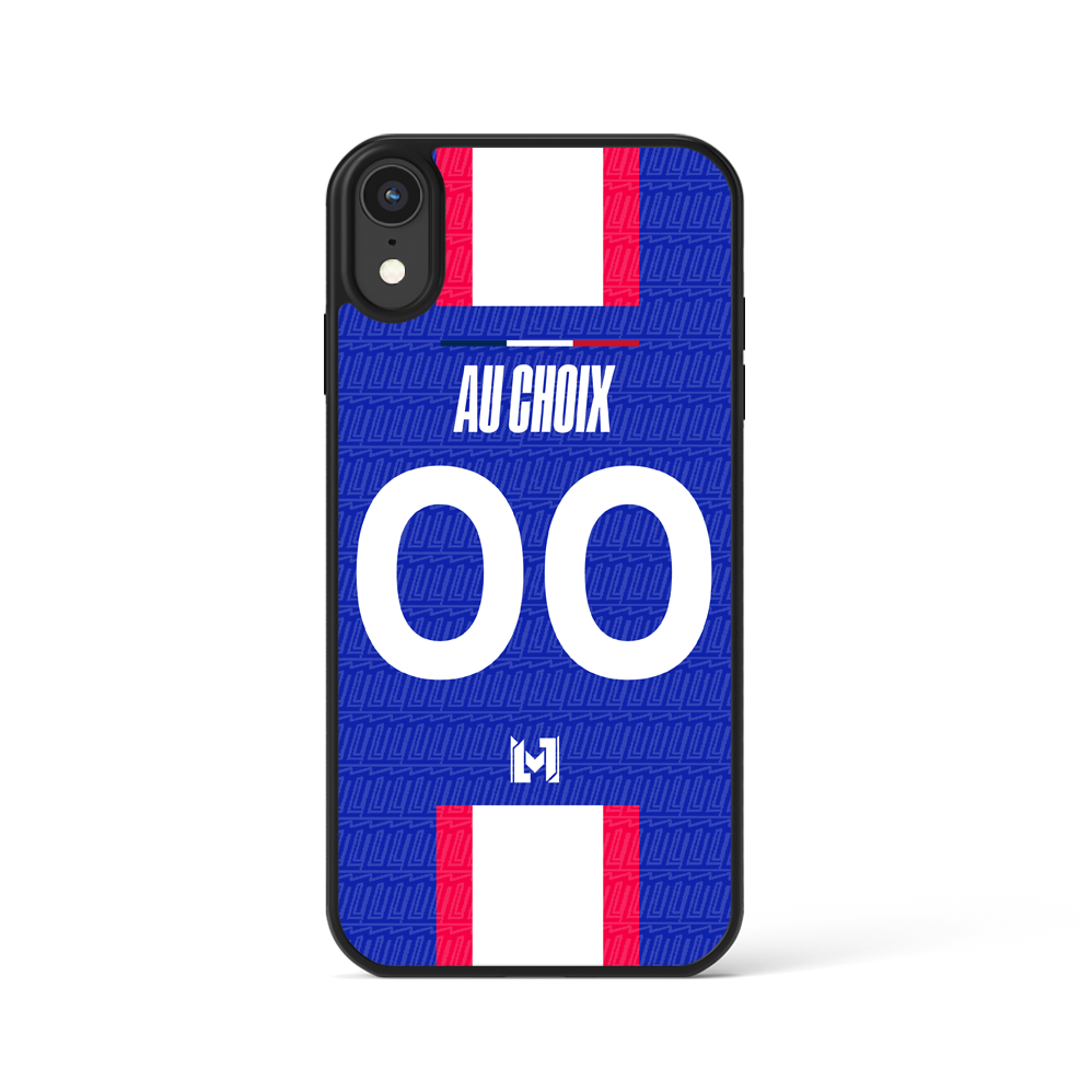 Lyon - LIGUE1MAG