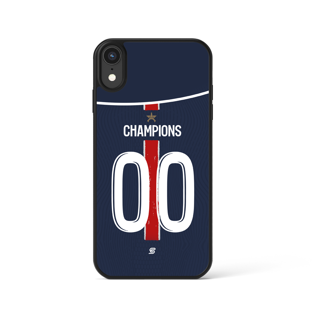 Paris Champions