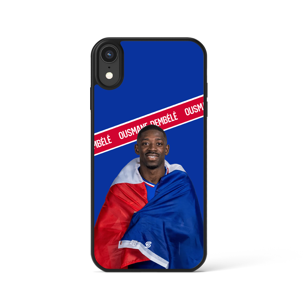 Ousmane Dembélé