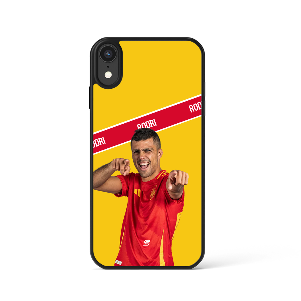 Rodri