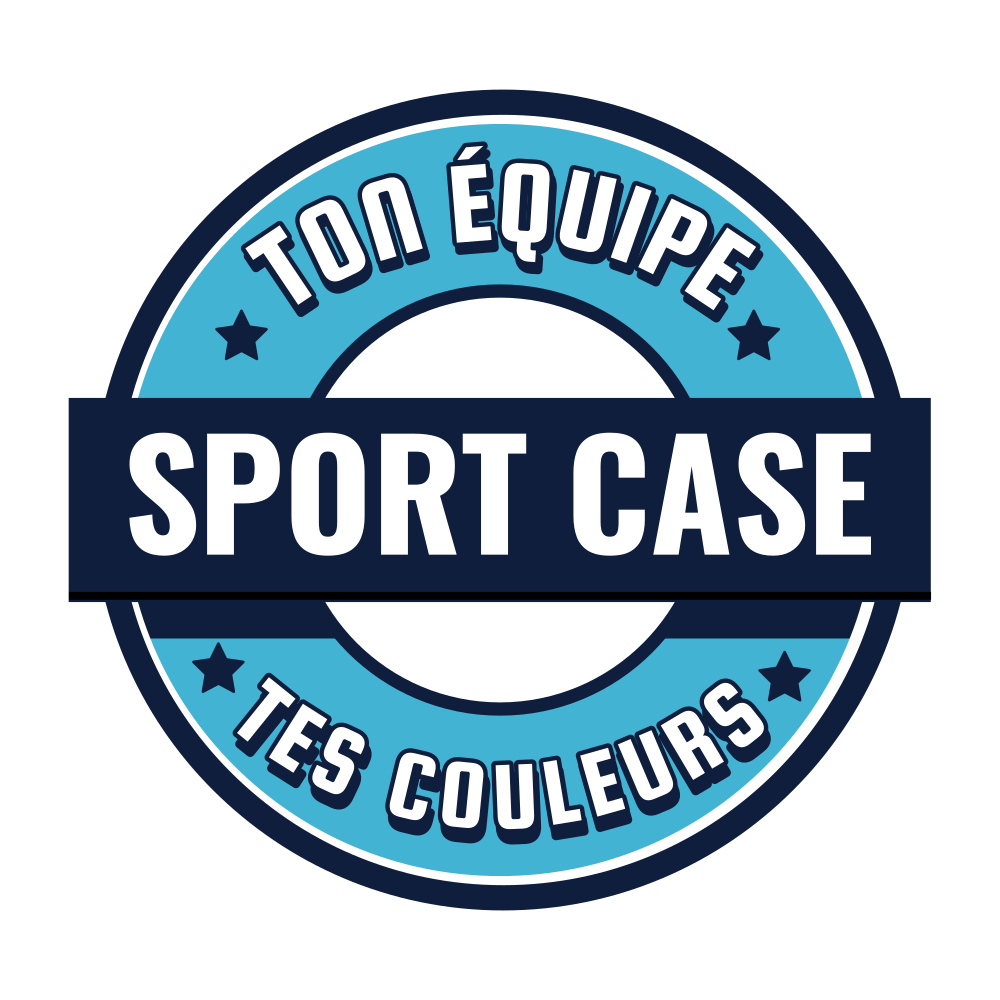 Lens  Sportcase - Coques personnalisables, football, rugby, basket !  15.99€ seulement !