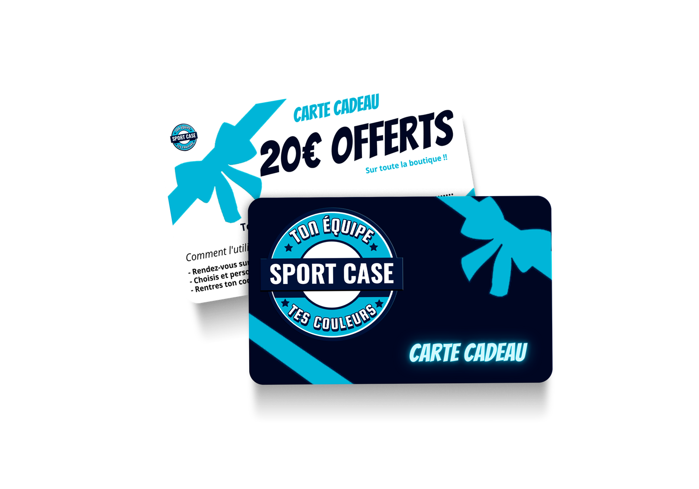 Carte Cadeau
