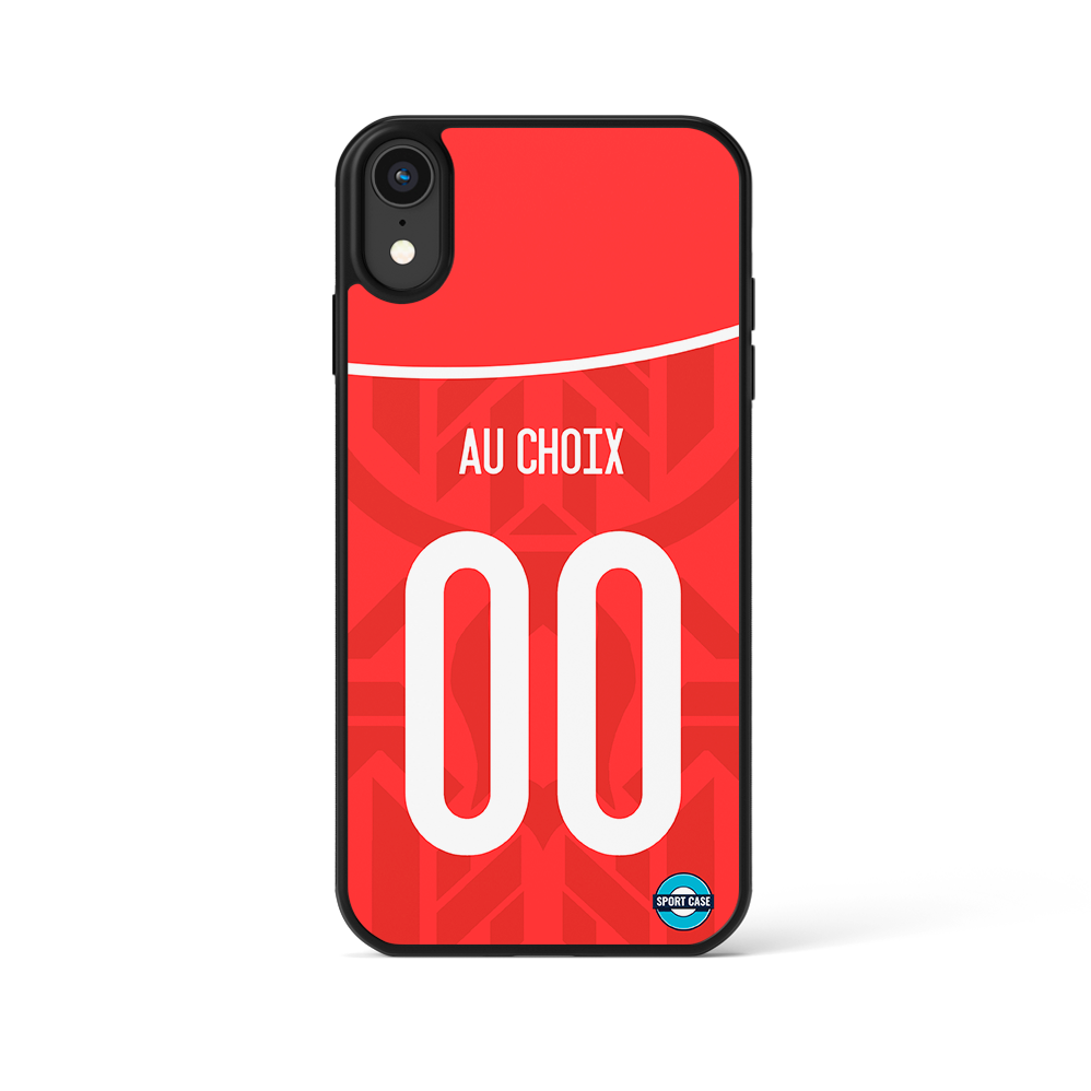coque téléphone football personnalisable foot can tunisie