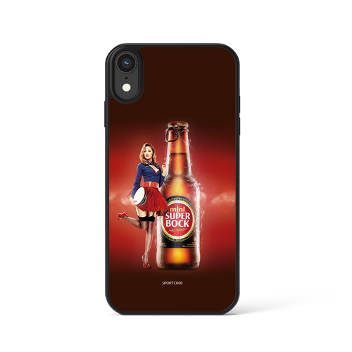Mini Super Bock Femme