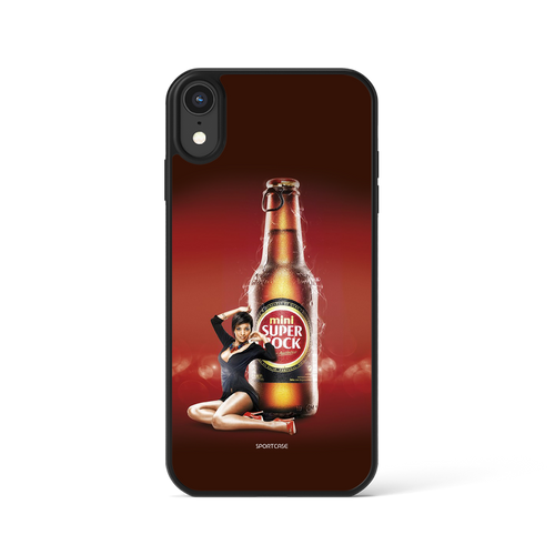 Mini Super Bock Femme