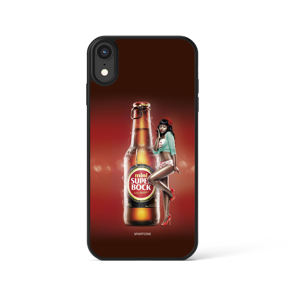 Mini Super Bock Femme