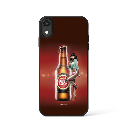 Mini Super Bock Femme