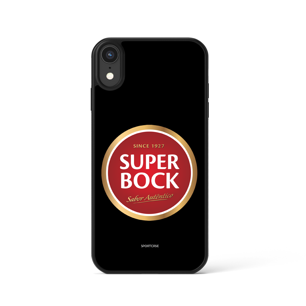 Super Bock Personnalisable Noire