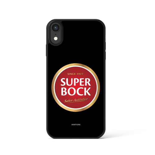 Super Bock Personnalisable Noire