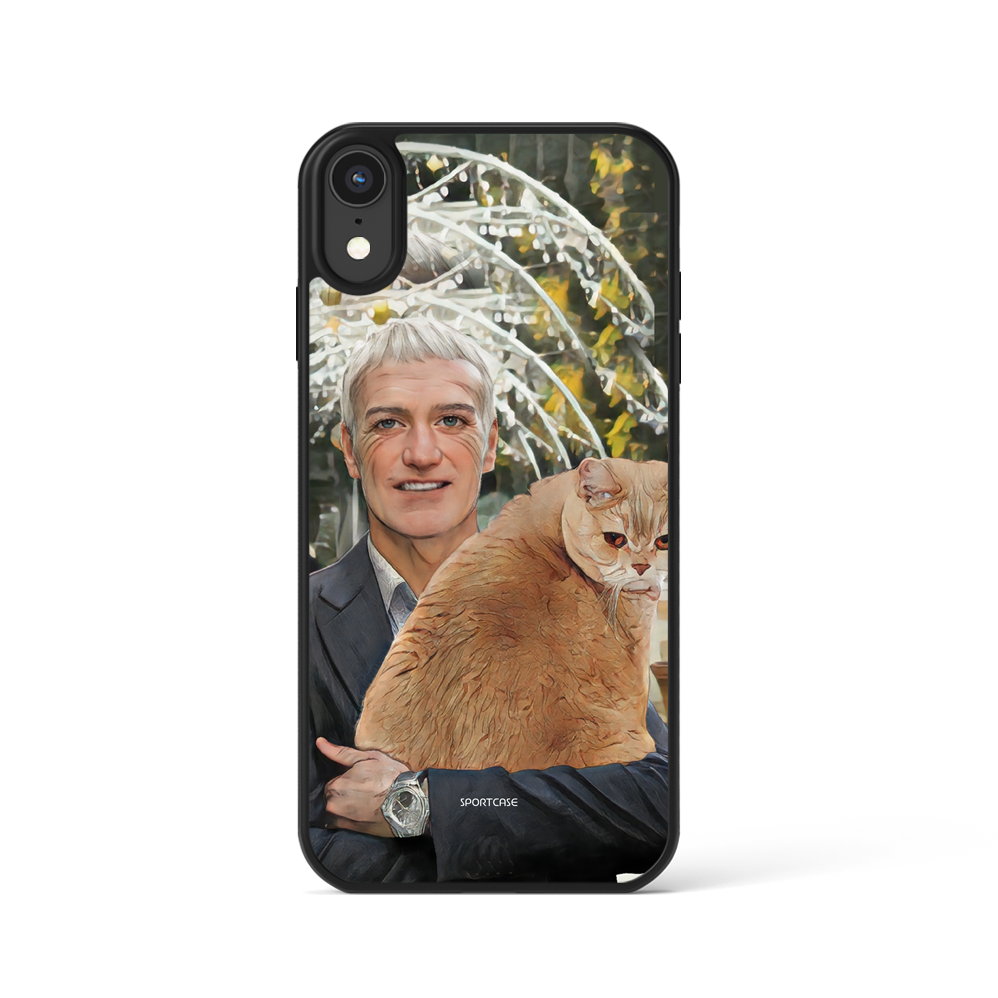 La Chatte à Dédé