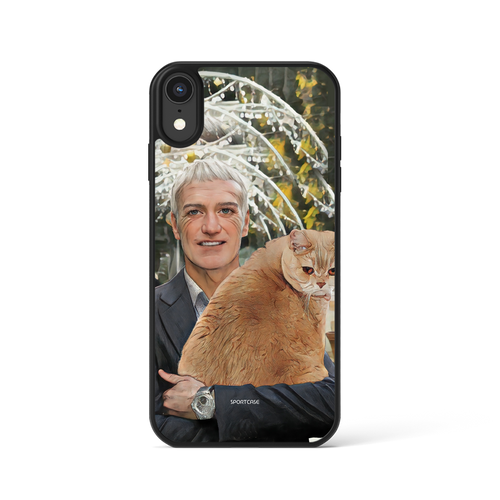 La Chatte à Dédé