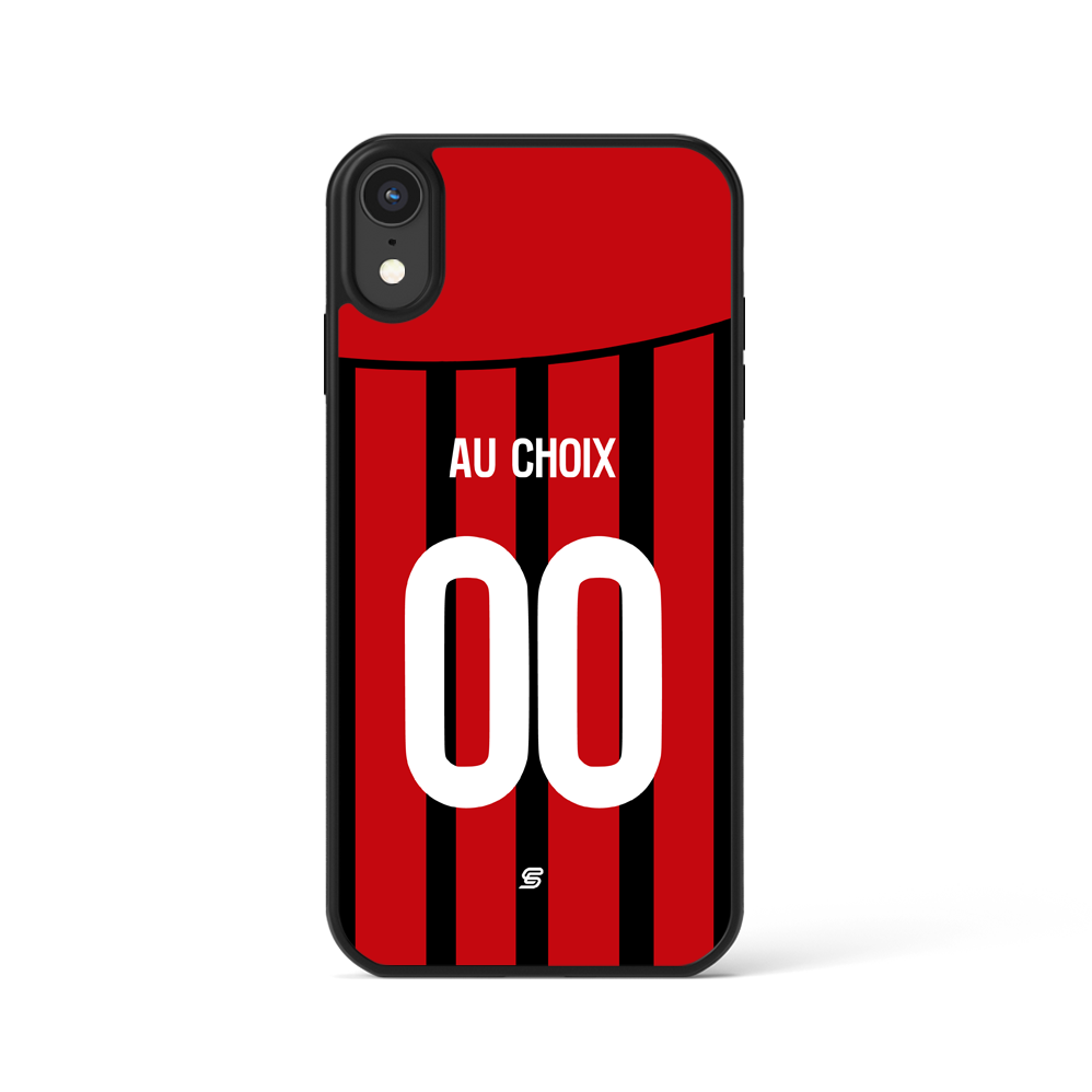 Ac Milan Domicile