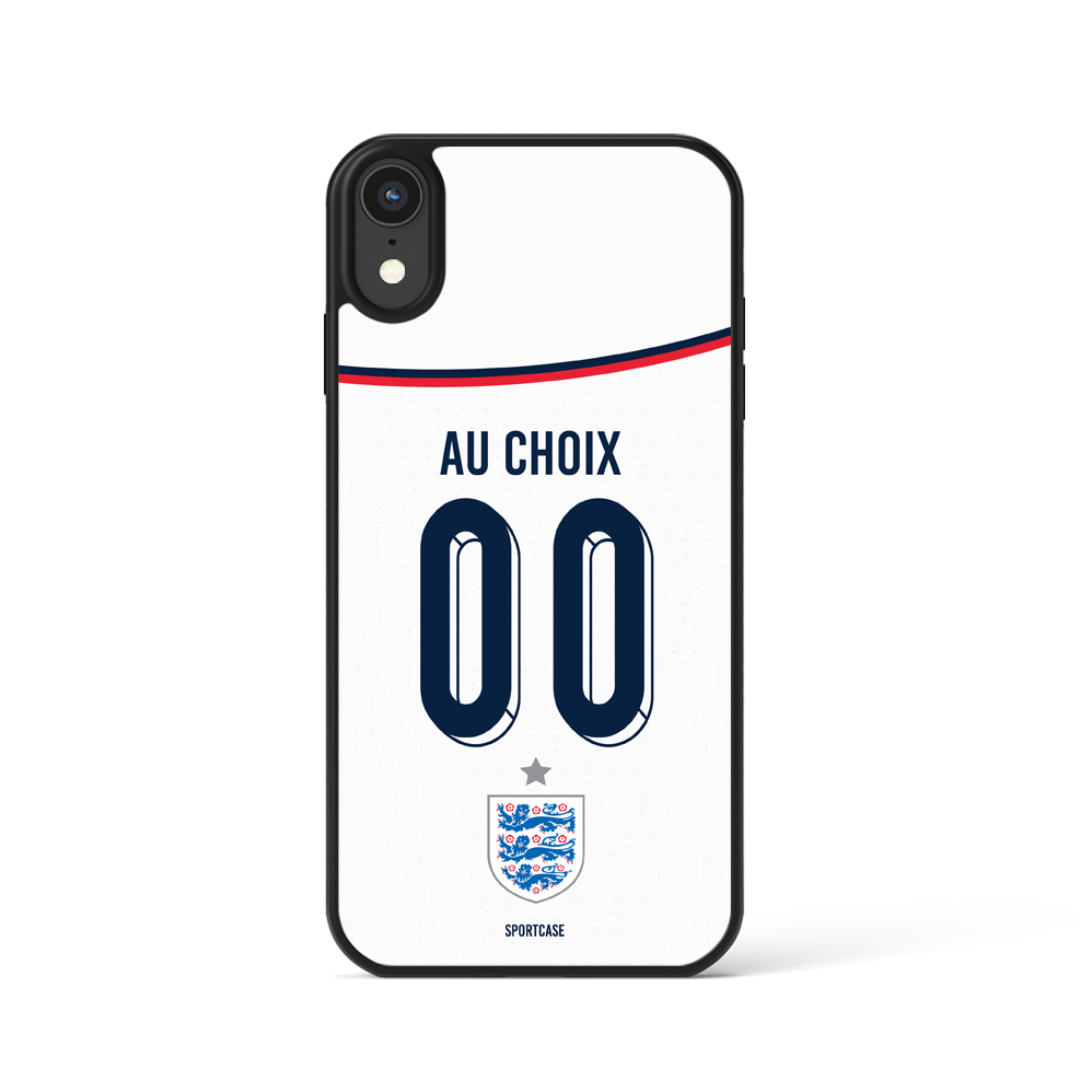 Angleterre Domicile