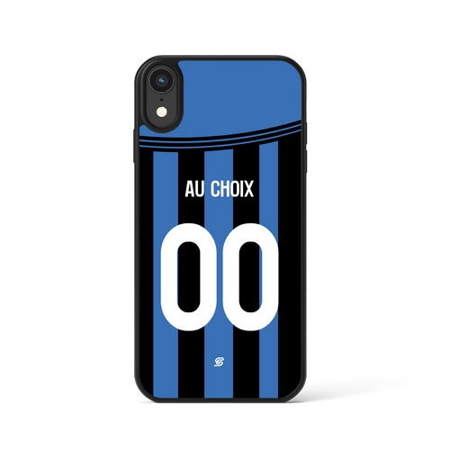 Atalanta Domicile