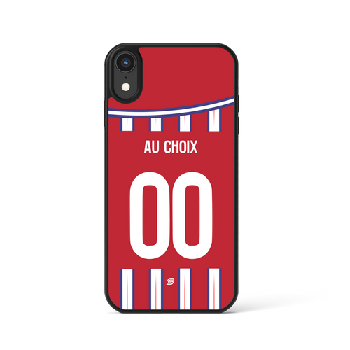 Atlético Madrid Domicile