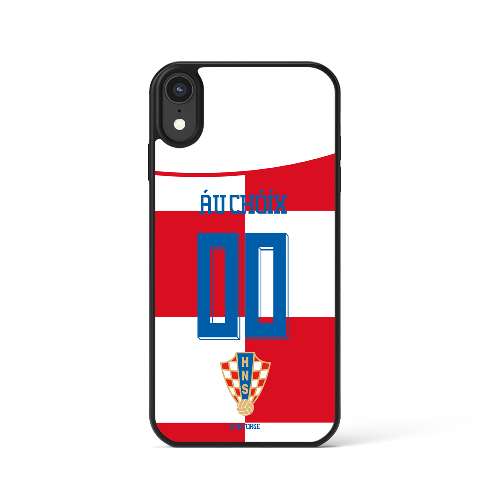 Croatie Domicile