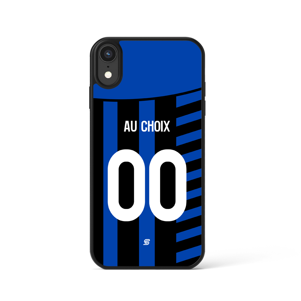 Inter Milan Domicile