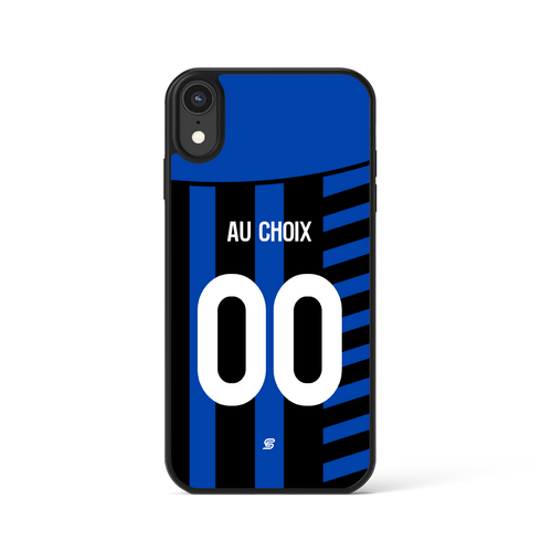 Inter Milan Domicile