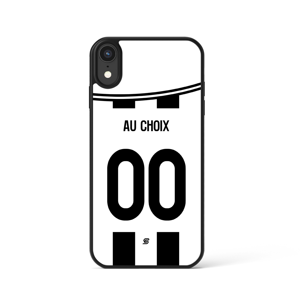 Juventus Domicile