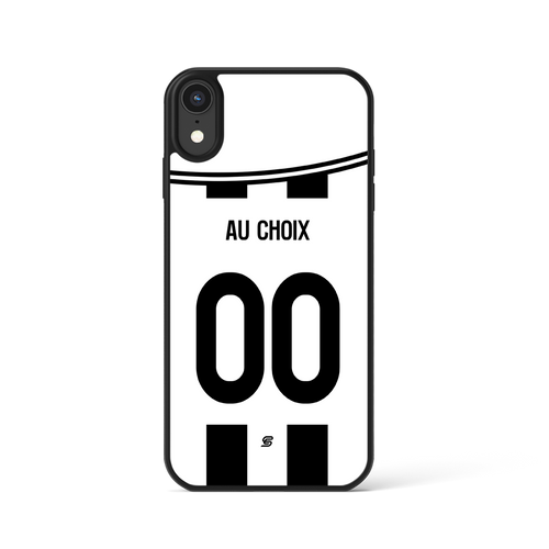 Juventus Domicile