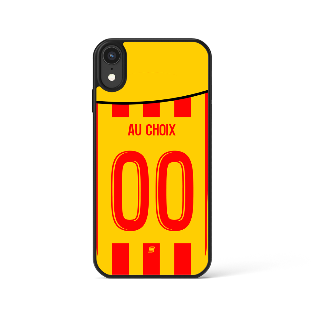 Lens Domicile