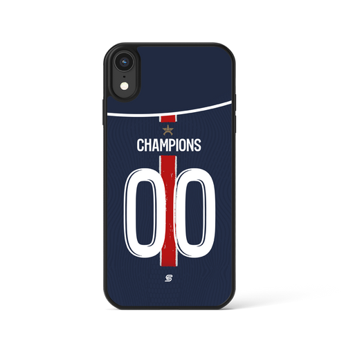 Paris Champions