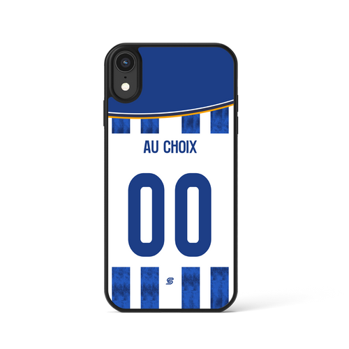 FC Porto Domicile