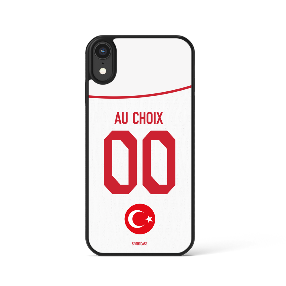 Turquie Domicile