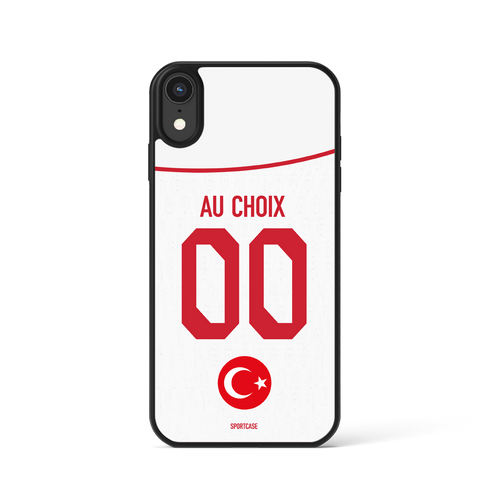 Turquie Domicile
