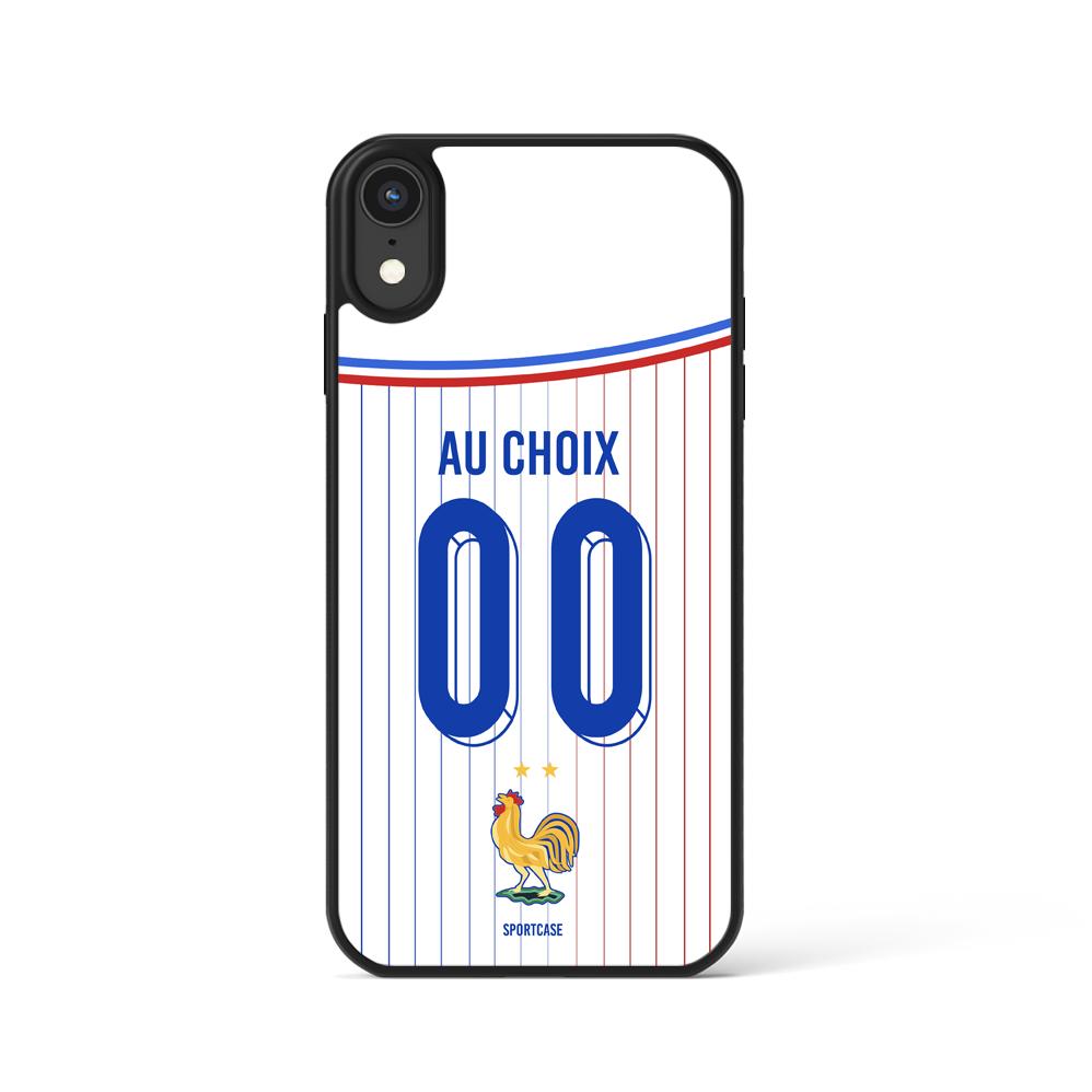 France Extérieur
