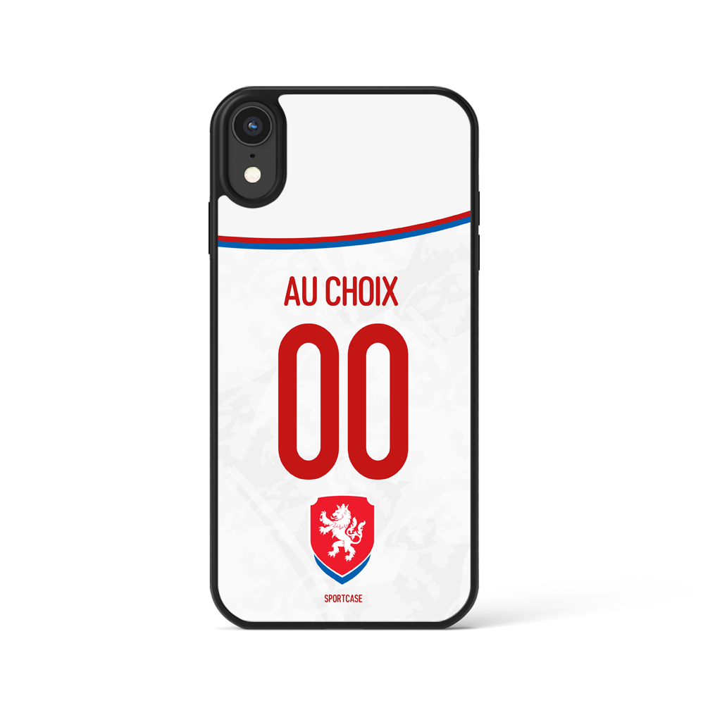 République Tchèque Extérieur