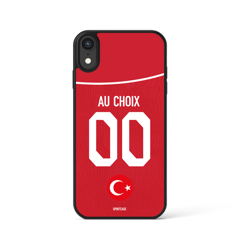 Turquie Extérieur