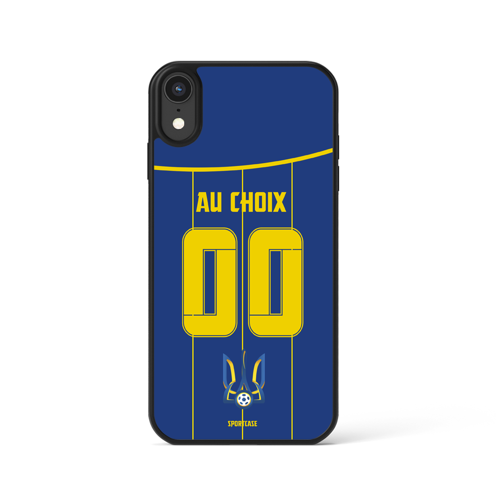 Ukraine Extérieur