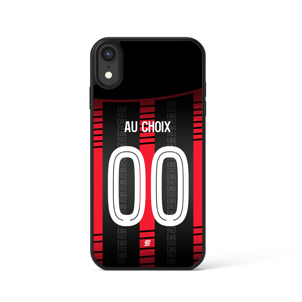 Guingamp Third