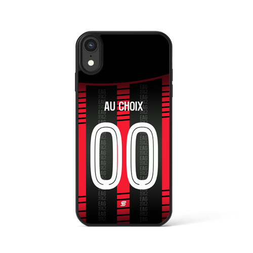 Guingamp Third