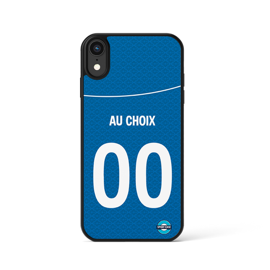coque telephone personnalisable rugby top 14 castres CO