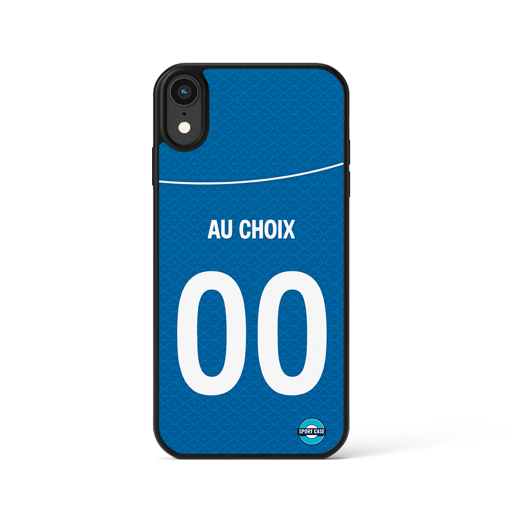coque telephone personnalisable rugby top 14 castres CO