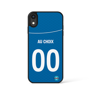 coque telephone personnalisable rugby top 14 castres CO