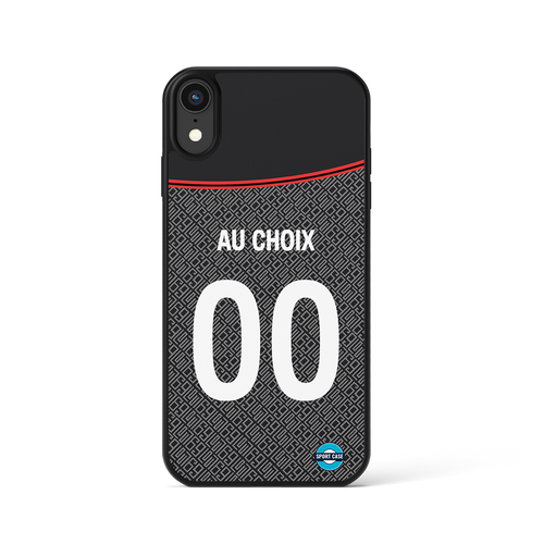 coque telephone personnalisable rugby top 14 lyon lou