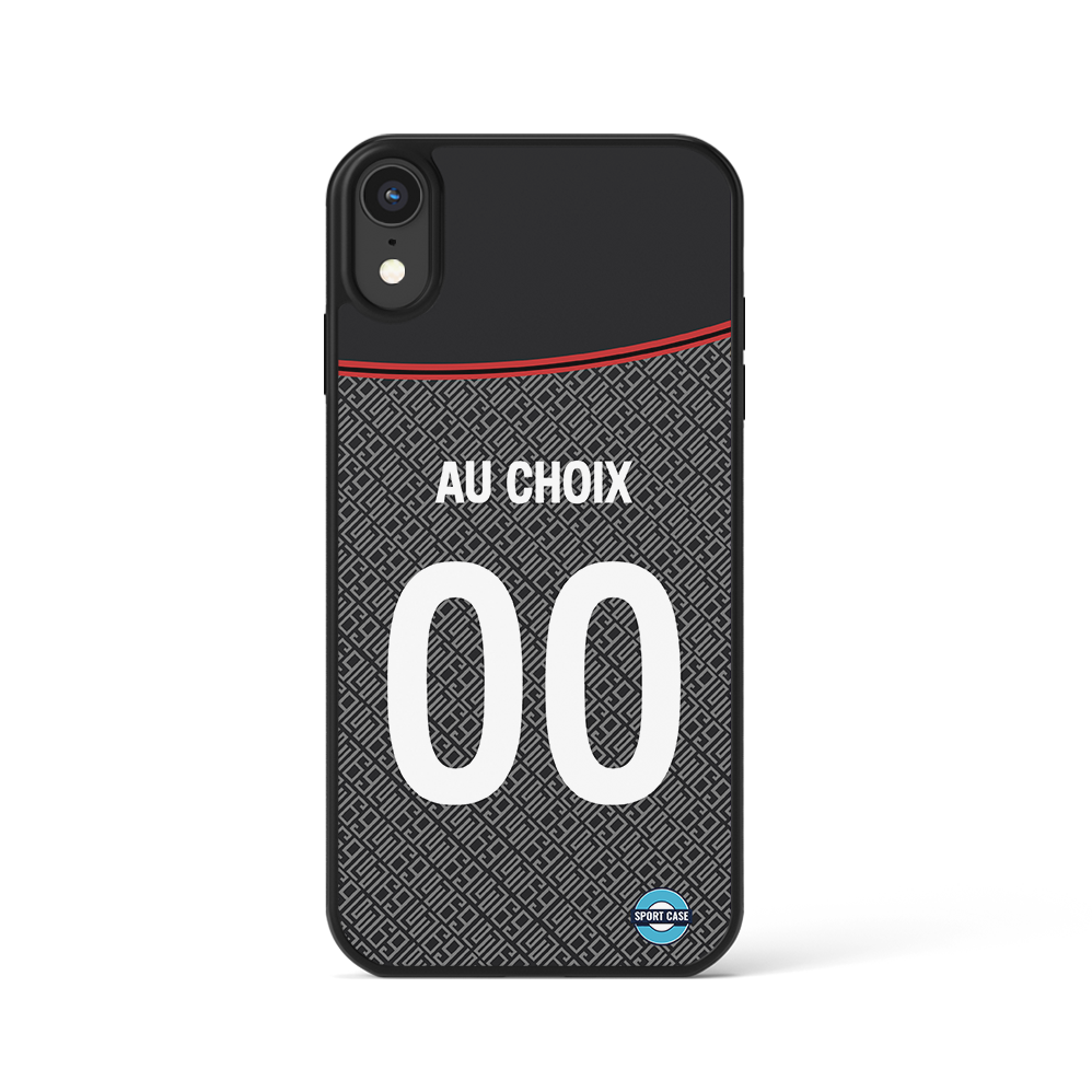 coque telephone personnalisable rugby top 14 lyon lou