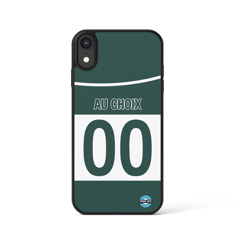 coque telephone personnalisable rugby top 14 pau section paloise