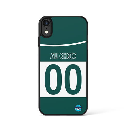 coque telephone personnalisable rugby top 14 pau section paloise