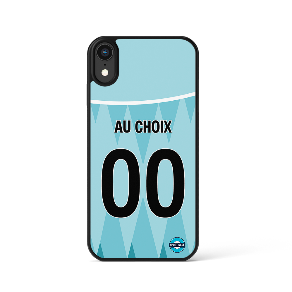 coque telephone personnalisable rugby top 14 Perpignan