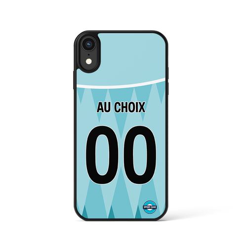 coque telephone personnalisable rugby top 14 Perpignan