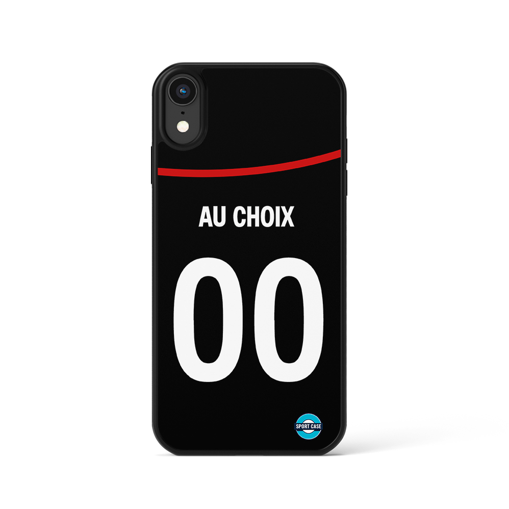 coque de téléphone personnalisable rugby top 14 Toulouse 