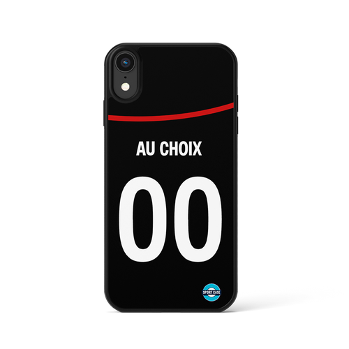 coque de téléphone personnalisable rugby top 14 Toulouse 
