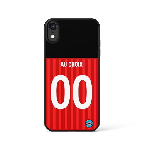 coque telephone personnalisable rugby top 14 RCT Toulon
