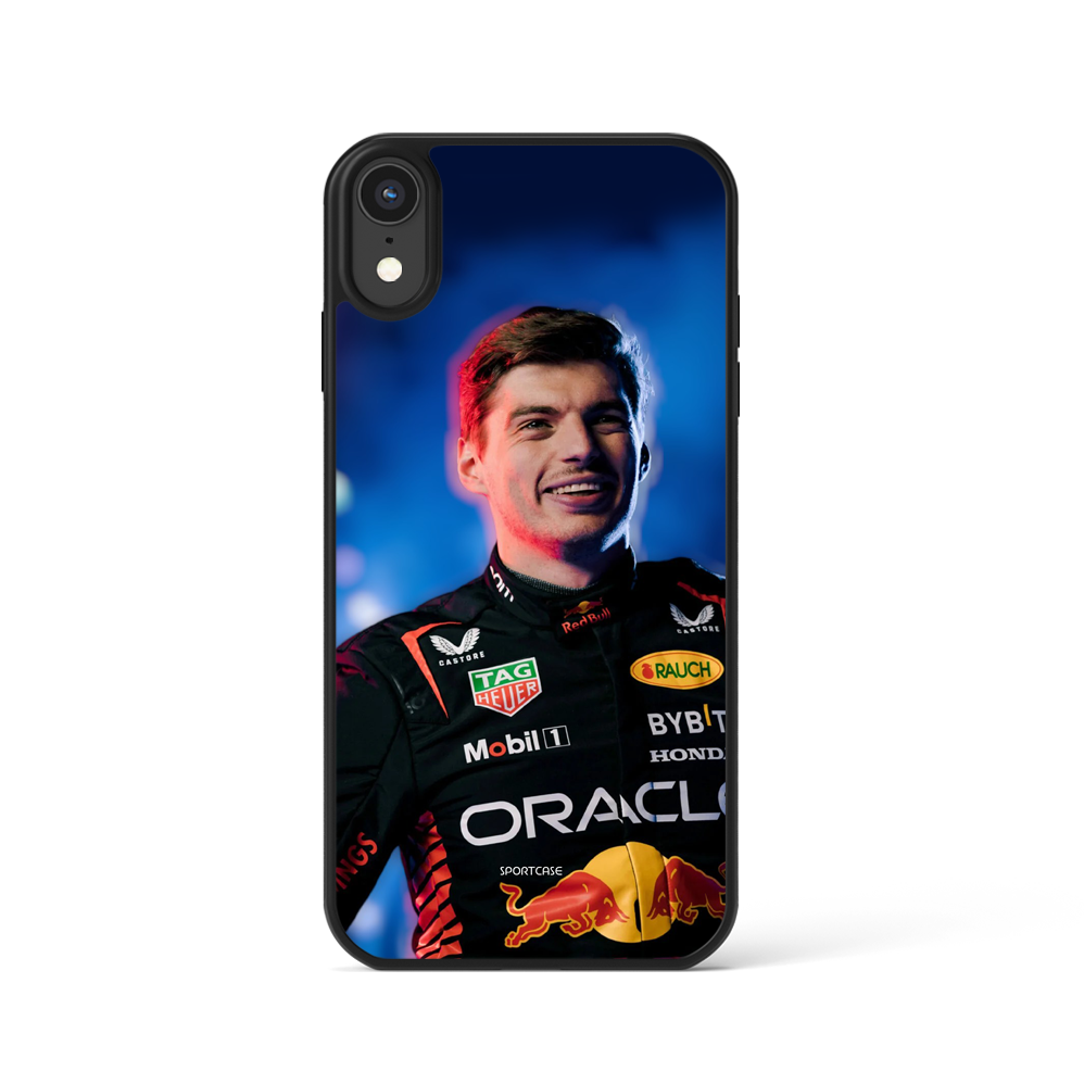 Max Verstappen - F1